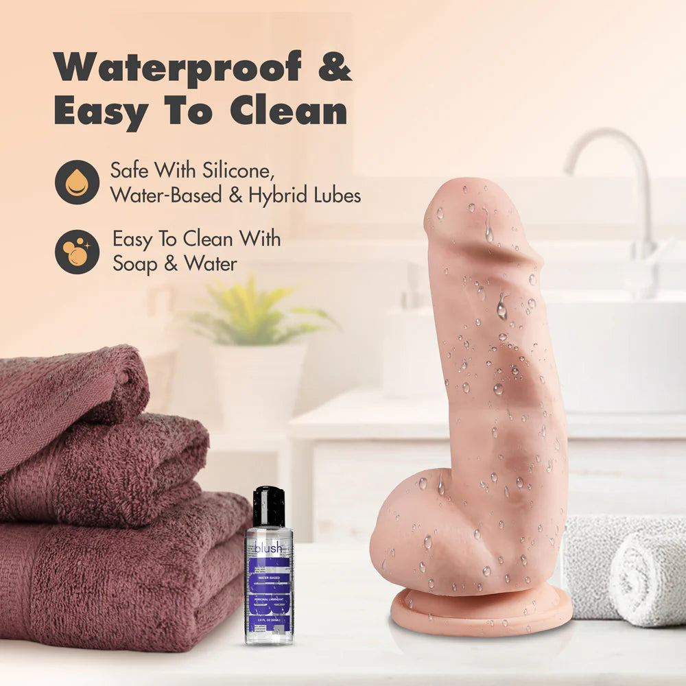 dr-skin-plus-girthy-7-in-triple-density-posable-dildo-with-balls-beige10