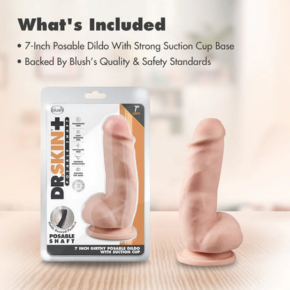 dr-skin-plus-girthy-7-in-triple-density-posable-dildo-with-balls-beige11