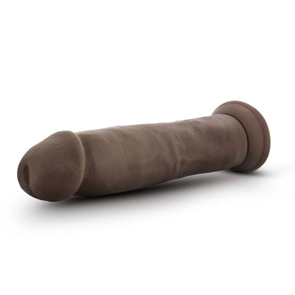 dr-skin-plus-thick-9-in-triple-density-posable-dildo-brown3