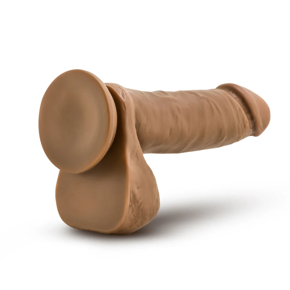 dr-skin-dr-william-8-in-dildo-with-balls-tan5