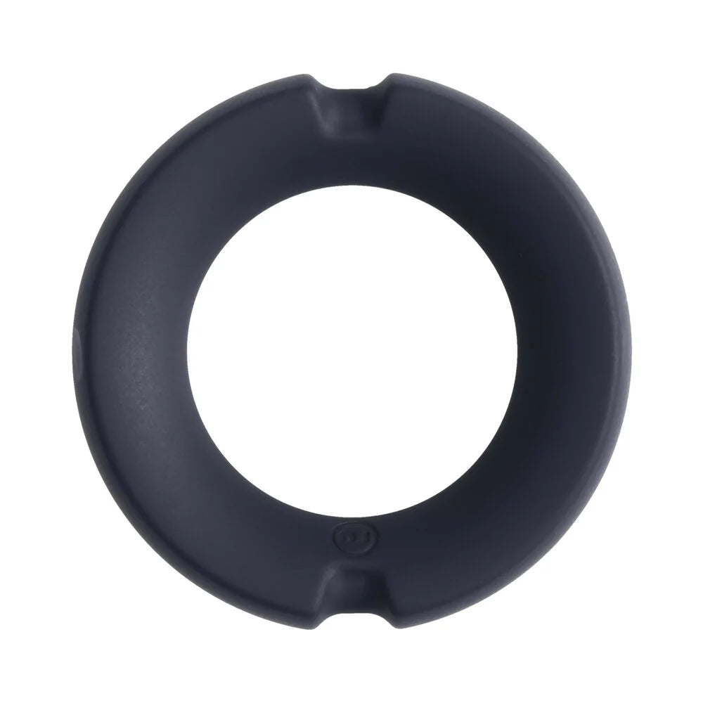 Merci The Paradox Silicone-Covered Metal C-Ring 35mm