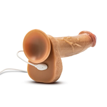 dr-skin-silicone-dr-phillips-thrusting-dildo-8-5-in-tan6