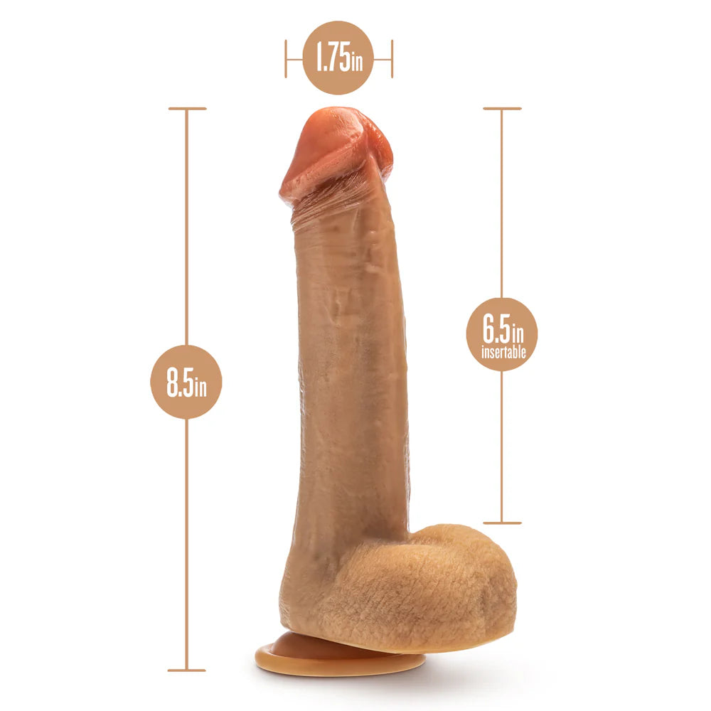 dr-skin-silicone-dr-phillips-thrusting-dildo-8-5-in-tan7