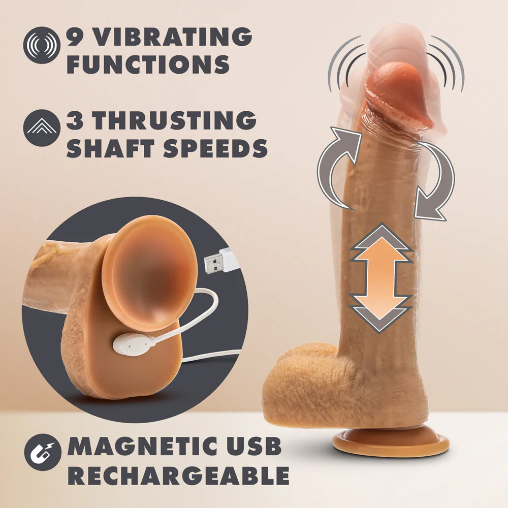 dr-skin-silicone-dr-phillips-thrusting-dildo-8-5-in-tan9