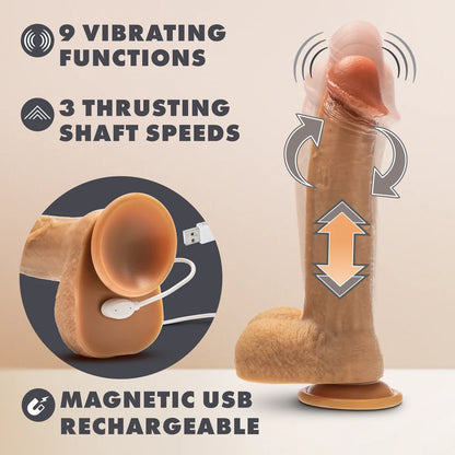 dr-skin-silicone-dr-phillips-thrusting-dildo-8-5-in-tan9