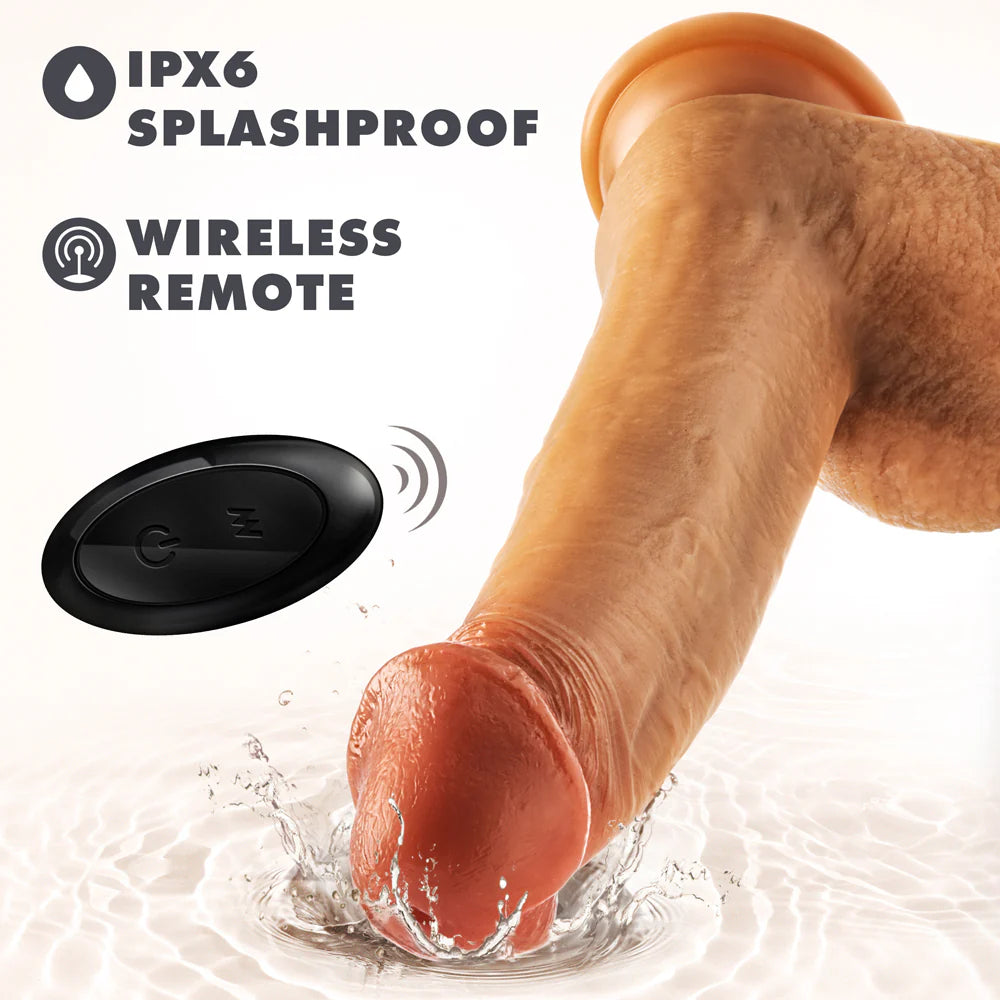 dr-skin-silicone-dr-phillips-thrusting-dildo-8-5-in-tan10