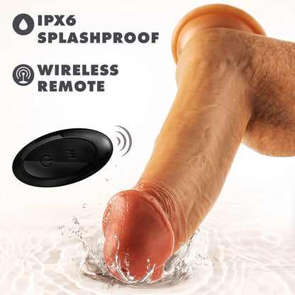 dr-skin-silicone-dr-phillips-thrusting-dildo-8-5-in-tan10