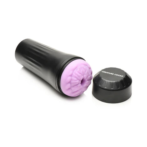 Creature Cocks Thanus Ass Stroker