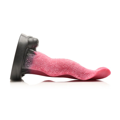 Creature Cocks Wolf's Lick Wolf Maw Silicone Dildo