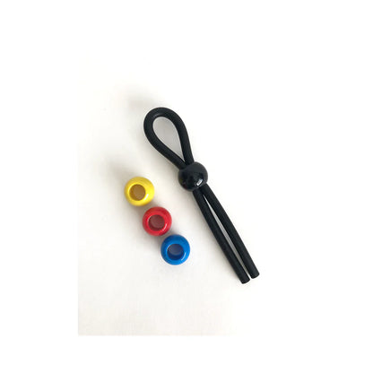 Boneyard Cock Leash Single