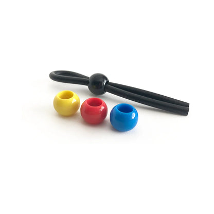 Boneyard Cock Leash Single