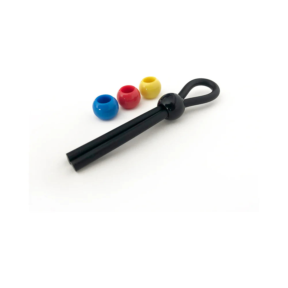 Boneyard Cock Leash Single