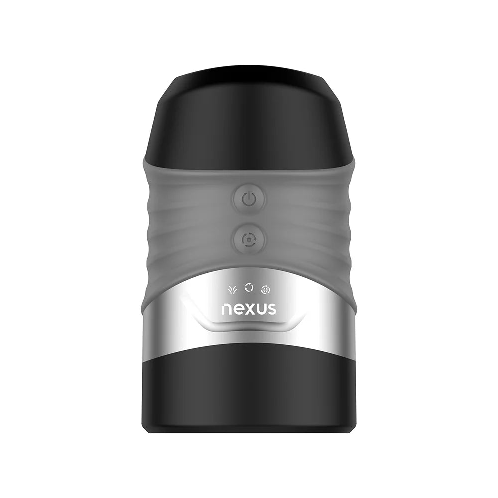 Nexus Alpha Surge Masturbator w/Classic Cup