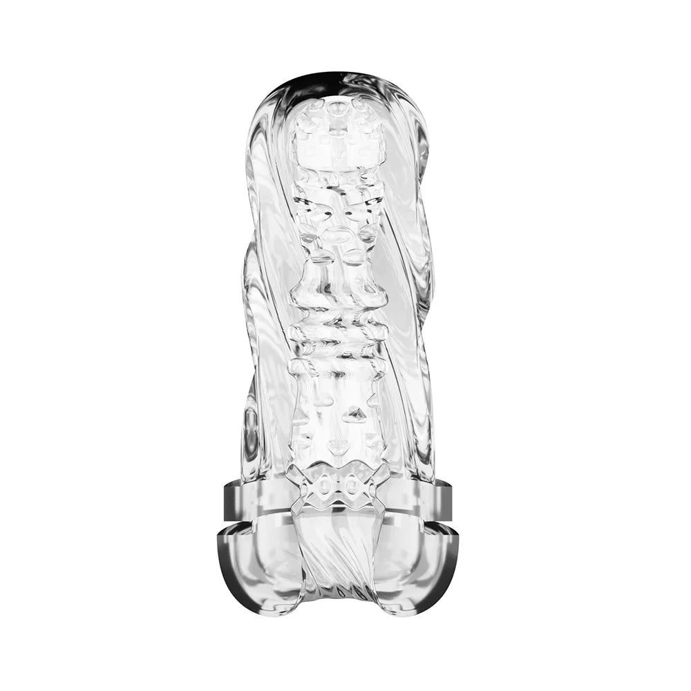Nexus Alpha Surge Masturbator w/Classic Cup