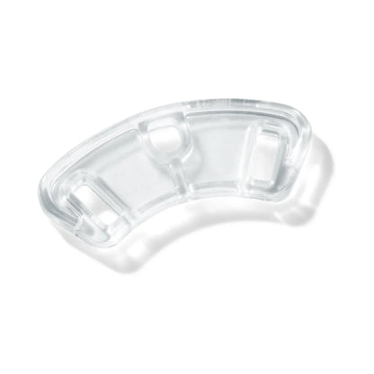 Mystim Pubic Enemy No 1 Electrosex Cock Cage