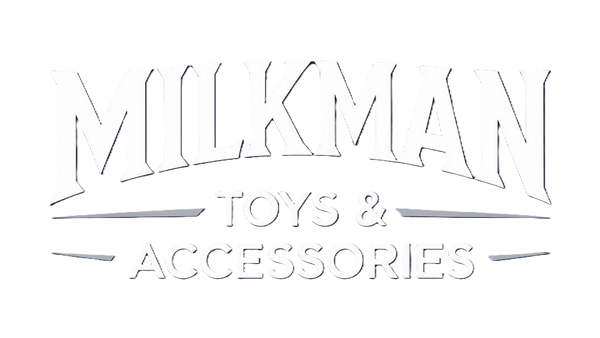 Milkman Toys & Accessories