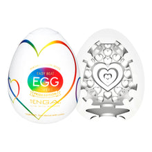 Tenga Egg Lovers Pride Edition