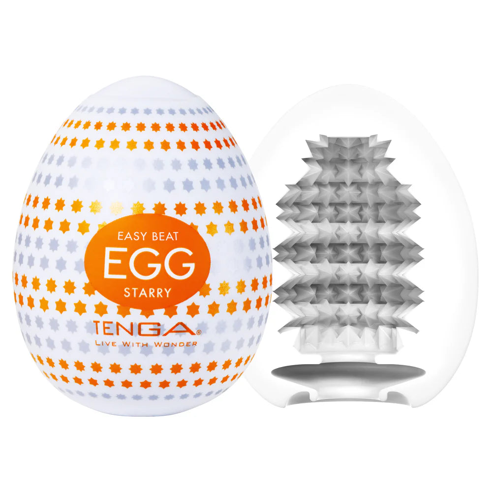 Tenga Egg Starry