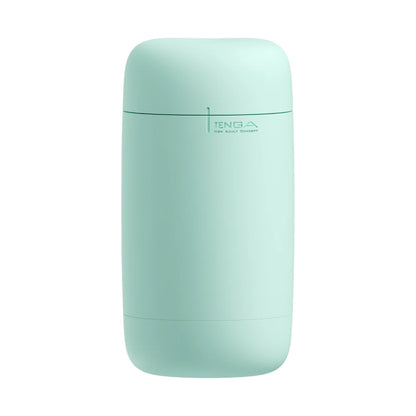 Tenga Puffy Stroker Mint Green