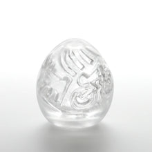 Tenga Keith Haring Egg - Street