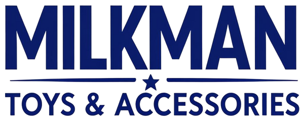 Milkman Toys & Accessories