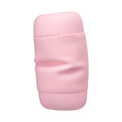 Tenga Puffy Stroker Strawberry Pink