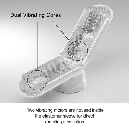 Tenga FLIP ZERO EV (Electronic Vibration)