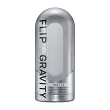 Tenga FLIP ZERO White