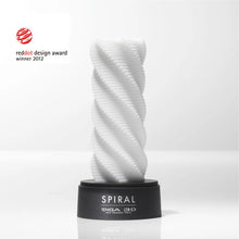 Tenga 3D Spiral