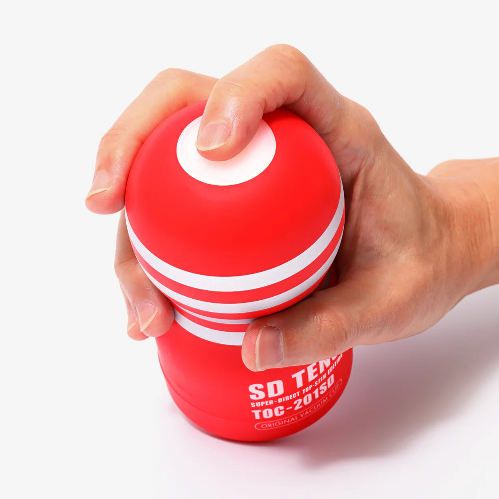 Tenga SD Original Vacuum Cup