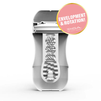 Tenga Rolling Gyro Roller Cup Gentle