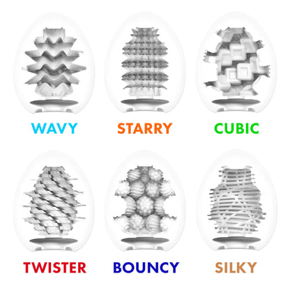Tenga Egg Starry